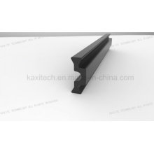 C-Form-14,8 mm Kunststoff-Extrusion Polyamid 66 Thermal Barrier Material